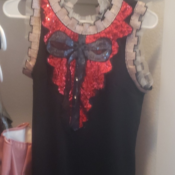 Dress - Picture 1 of 2